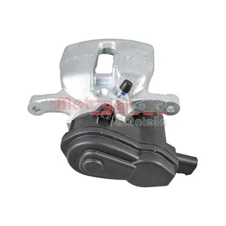 Metzger Bremssattel hinten rechts Audi A4 B8 A5 Q5