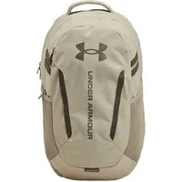 Under Armour® Rucksack Rucksack Hustle 6.0, mit großem Logo-Druck