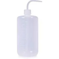 Spritzflasche Core 1.000ml weiß/transparent