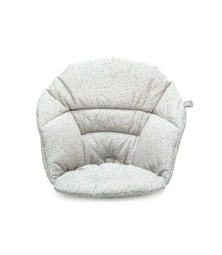 Stokke Clikk Cushion Grey Sprinkles
