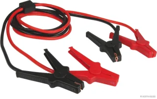 HERTH&BUSS Starthilfekabel, 16 mm², 3 m - 52289948