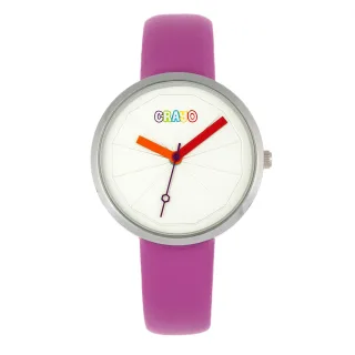 Crayo Metric Unisex-Uhr