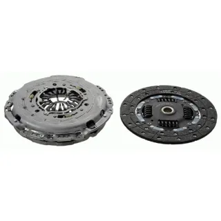 Sachs Kupplung Ford Ranger Transit 3000950733