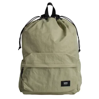 Old Skool Cinch Rucksack VN00082GD3Z1 für Herren und Damen