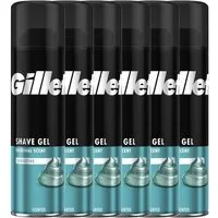 Gillette Rasiergel