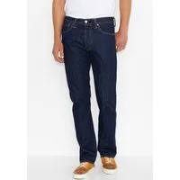 Levi's® Straight-Jeans 501 LEVI'S ORIGINAL mit Markenlabel