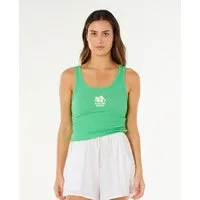 Rip Curl Tanktop Surf Puff Party Pack Tank