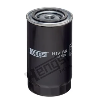 Hengst Kraftstofffilter Audi Ford Seat Skoda VW