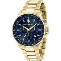 MASERATI Chronograph SFIDA