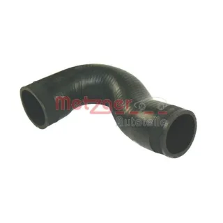 Metzger Ladeluftschlauch Audi Seat Skoda VW 2400003 1,9