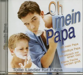 Oh Mein Papa