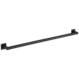 Avenarius Badetuchhalter 600 mm; Serie 420 black, 4203060040 4203060040