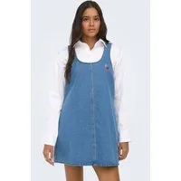 ONLY Minikleid ONLMARIGOLD (1-tlg) Stickerei