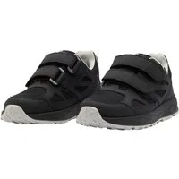 Jack Wolfskin WOODLAND 2 TEXAPORE LOW VC K Wanderschuh wasserdicht, Trekkingschuh