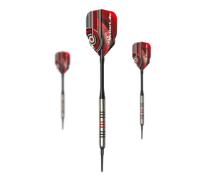 McDart 85er Tungsten V11 Softdarts - 17,5g
