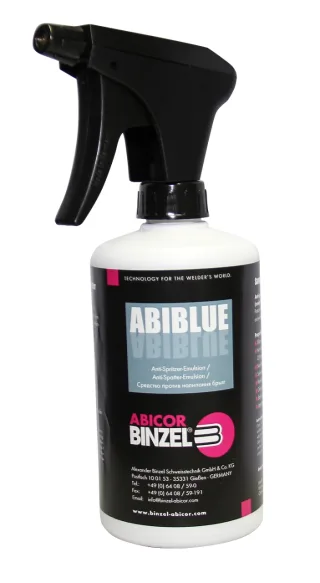 ELMAG Sprühflasche Kunststoff, ohne Inhalt, 500 ml - 56403