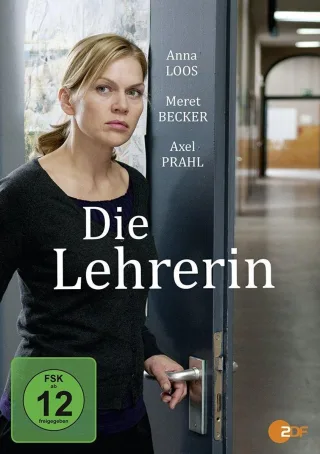 Die Lehrerin [DVD] [2012]