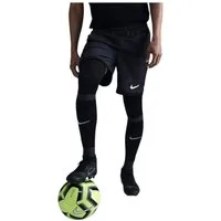 Nike Sporthose Nike Performance Academy Short Weiß