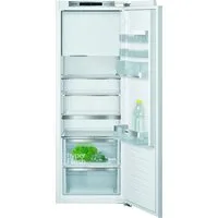 SIEMENS Einbaukühlschrank iQ500 KI72LADE0, 157,7 cm hoch, 55,8 cm breit, HyperFresh Plus: längere Frische für Obst und Gemüse