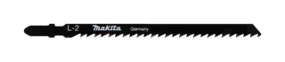 Makita Stichsägeblatt L-2 - A-86309