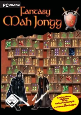 Fantasy MahJongg