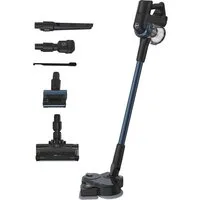 Hoover Akku-Saugwischer HF410YP3 011, 240 W, beutellos, ANTI-TWIST, Herausnehmbare und waschbare Filter