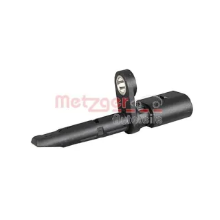 Metzger Raddrehzahlsensor vorne Audi A4 A5 A6 A7 A8 E-Tron Q5 Q7 Q8 VW Touareg