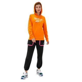 Reebok - Jogginghosen für Damen (Schwarz)