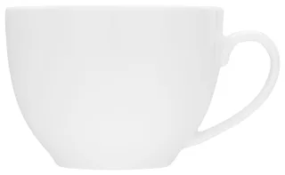 Kaffeeobertasse FLEUR ROYAL