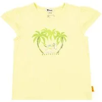 Steiff Langarmshirt T-Shirt kurzarm Aloha