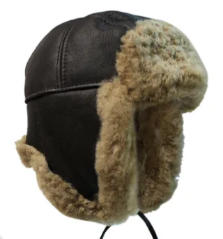 HERREN-NAVIGATOR-RAF-TRAPPER-HUT