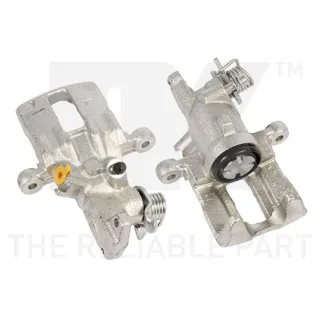 NK Bremssattel hinten links Nissan Almera N16 Primera P11 2122129