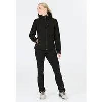 WHISTLER Softshelljacke Rosea V2 mit wasserabweisender Beschichtung