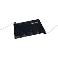 Bestway Pool-Wärmepumpe Bestway Solar-Heizmatte für Pools Flowclear Matte Pool Solarmatte