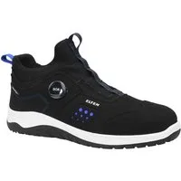 ELTEN SLOAN BOA® black Low ESD S3S Sicherheitsschuh (Schuhkarton, Paar)