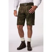 JP1880 Lederhose Trachtenhose Tracht Ziegenleder Gratis Ledergürtel