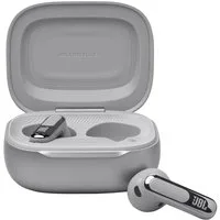 JBL LIVE FLEX 3 wireless In-Ear-Kopfhörer (Adaptive Noise-Cancelling, Hi-Res, Multi-Point-Verbindung, A2DP Bluetooth, True Adaptive Noise Cancelling, IP54, Personi-Fi 3.0)