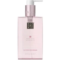 Rituals Flüssigseife Rituals The Ritual of Sakura Hand Wash 300 ml, Sakura Handseife mit zartem Kirschblüten- und Reismilchduft