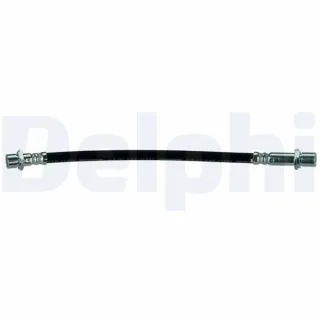 Delphi Bremsschlauch hinten Toyota Land Cruiser Prado J12 LH7214