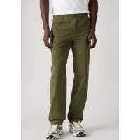 Levi's® Chinohose LV Hose XX CHINO AUTHENTIC RLX bequeme Passform