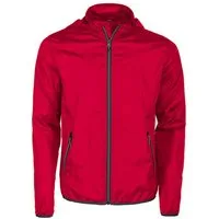 Printer Funktionsjacke Headway