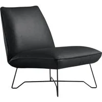 Egoitaliano Sessel Lia Loungesessel, elegant und stylisch, toller Sitzkomfort, extravaganter Designsessel, Solitärsessel