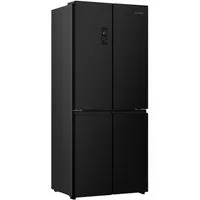 GORENJE Multi Door NRM819D61BX, 190 cm hoch, 79,4 cm breit, 80 cm breit