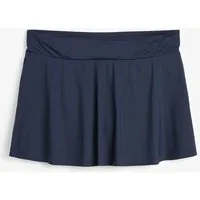 Next Bikini-Hose Schwimmrock Bikiniunterteil (1-St)