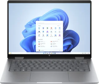 HP Elite x360 Envy 14-fa0153ng AMD Ryzen 5 | a28r3ea | Notebook - AMD R5