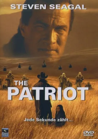 The Patriot [DVD] [2004]