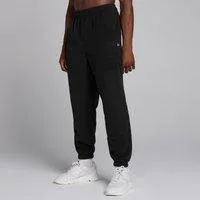 MP Herren Fleece-Jogginghose – Schwarz - S