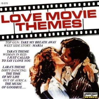 Love Movie Themes