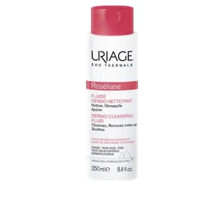 Roseliane Anti-Rötungen Gesichtreiniger mit Ringelblume, Rose und Aprikosenöl 250 ml