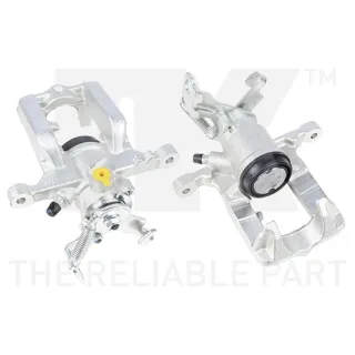 NK Bremssattel vorne rechts Chevrolet Opel 2136268